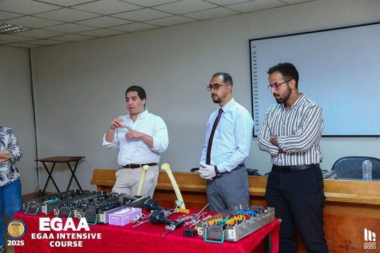 Slider image (2) Dr. Amr Amal - Orthopedic Surgeon in Cairo, Egypt